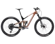 more-results: The Giant Trance X Advanced Pro SE is a highly versatile full carbon trail bike built 