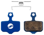 more-results: This is a replacement set of organic disc brake pads by Giant.