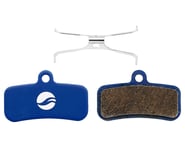 more-results: This is a replacement set of Brake pads for Shimano Saint M810/M820 &amp; Zee M640.