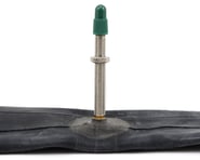 more-results: This is a Giant 29" Inner Tube with Sealant. This tube features a .9mm wall thickness,