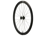 more-results: Giant SLR 2 42 Disc Road Wheels (Black) (Front) (12 x 100mm) (700c)