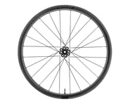 more-results: Giant CXR1 Disc Gravel Wheels (Black)