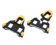 more-results: Giant Road Pedal Cleats (6°) (Yellow)