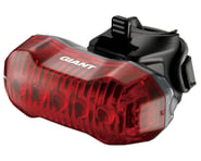 more-results: This seatpost mounted tail light is a must for anyone riding in poor light around traf