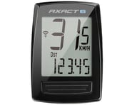 more-results: The Giant Axact 6 Bike Computer is a simple and reliable device to help keep track of 