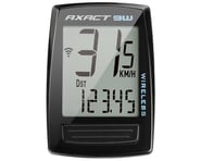 more-results: Giant Axact 9W Bike Computer (Black) (Wireless)