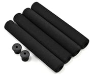 more-results: Giant R/R Foam Grips (Black) (4)