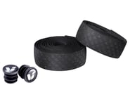 more-results: Liv Cork Handlebar Tape (Black)