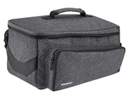 more-results: The Giant Scout Transit MIK Trunk Bag utilizes Giant's MIK interlocking system to stay