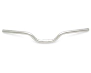 more-results: Giant Steel Comfort Handlebar (Silver) (25.4mm) (2.5" Rise) (640mm)