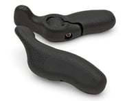 more-results: This is a pair of Giant Contact Ergo Bar Ends that fit on all standard ended handlebar