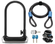 more-results: This is the Giant SureLock Protector 1 DT U-Lock &amp; Cable.
