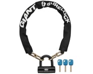 more-results: Giant SureLock Force 2 Chain Lock (8mm x 100cm)