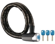 more-results: This is the Giant SureLock Tough 1 Cable Lock.Bike locks provide deterrent to bike the