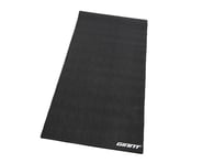 more-results: The Giant Indoor Trainer Mat is the perfect noise-reducing floor protection solution f