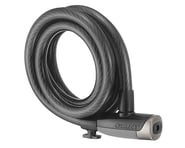 more-results: Giant Surelock Flex Key Coil 15 Cable Lock (Matte Black)