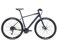 more-results: The Giant ToughRoad SLR is the bike that defies categorization. Equal parts rigid MTB,