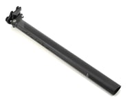 more-results: Giant TCR Advanced Carbon Seatpost (Black) (350mm) (12/23mm Offset)