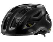 more-results: Giant Relay MIPS Helmet (Gloss Panther Black)