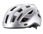 more-results: Giant Relay MIPS Helmet (Gloss Silver)