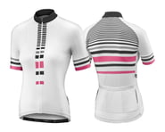 more-results: Liv and Giant have partnered with Spanish Cycling apparel manufacturer Etxeondo to mak