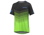 more-results: The Traverse 100% Short Sleeve Jersey is the same jersey design as worn by Giant Facto