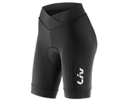more-results: The Liv Fisso shorts represent the pinnical of comfort for women's cycling shorts. Des
