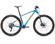 more-results: The Giant Fathom 29er 2 is a smooth-rolling hardtail 29er that delivers a balanced rid