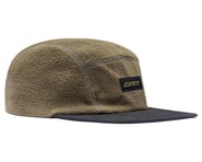 more-results: Giant The Walter 5-Panel Fleece Hat (Olive) (Universal Adult)