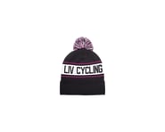 more-results: The Liv Fireside Pom-Pom Beanie is a stylish and fun way to keep warm during chilly ev