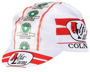 Giordana Vintage Cycling Cap (Alfa Lum) (Universal Adult) | product-also-purchased