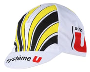 Giordana Vintage Cycling Cap (System U) (Universal Adult) | product-also-purchased
