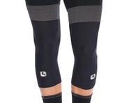 Giordana Super Roubaix Knee Warmers (Black) | product-related