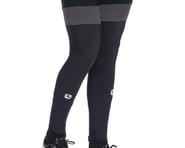 Giordana Super Roubaix Leg Warmers (Black) | product-related