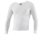 Giordana Long Sleeve Base Layer (White) (L) | product-also-purchased