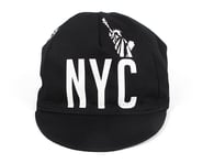 Giordana NYC Landmarks Caps (Black) (One Size Fits Most) | product-related