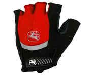 Giordana Strada Gel Gloves (Red) | product-related