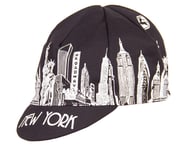 Giordana NYC Landmarks (Black/White) (One Size Fits Most) | product-related