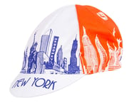more-results: Giordana's NYC Landmarks Cycling Cap is made from a soft and lightweight technical cot