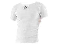 Giordana Dri-Release Short Sleeve Base Layer (White) | product-also-purchased