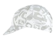 Giordana Camo Cotton Cycling Cap (White) (One Size Fits Most) | product-also-purchased
