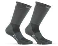 Giordana FR-C Tall Solid Socks (Grey) | product-related