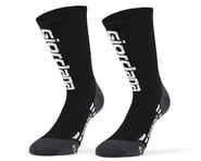 more-results: Giordana's FR-C Tall Giordana Logo Sock sock is made from a lightweight but supportive