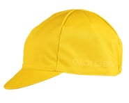 Giordana Solid Cotton Cycling Cap (Yellow) (One Size Fits Most) | product-related
