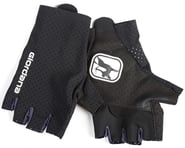 more-results: Giordana Aero Lyte Short Finger Gloves (Black/Ti)