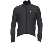 more-results: Giordana ZEPHYR Wind Jacket (Black)