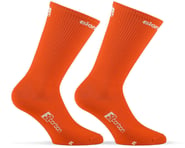 more-results: Giordana's FR-C Tall Solid Socks are made from a lightweight but supportive fabric whi