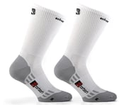 Giordana FR-C Tall Sock (White) | product-related