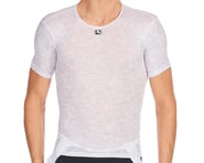 more-results: Giordana FR-C Pro Short Sleeve Base Layers are made to wick fast and stay dry. With an