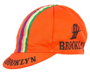 Giordana Brooklyn Cap w/ Stripes (Orange) | product-also-purchased